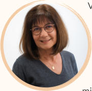 Heilpraktikerin Birgit Elger