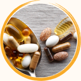 Orthomolekulare Therapie