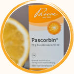 Vitamin C Hochdosis Infusion