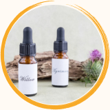 Birgit Elger Bachblütentherapie