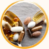 Orthomolekulare Therapie