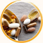 Orthomolekulare Therapie