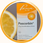 Vitamin C Hochdosis Infusion