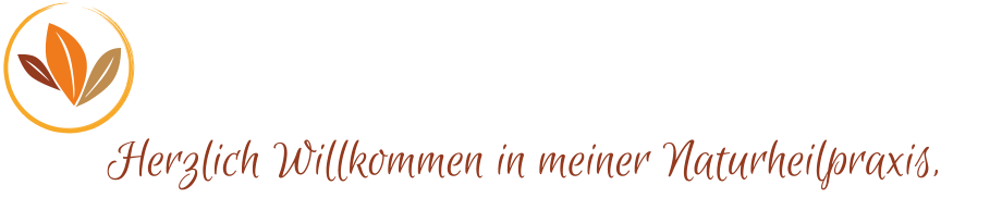 Herzlich Willkommen in meiner Naturheilpraxis,